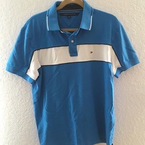 Authentic Tommy Hilfiger Polo
